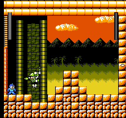 Mega Man: Dr Wily Visits Indonesia