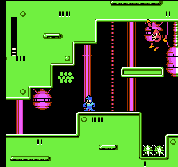 Mega Man: Dr Wily Visits Indonesia