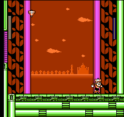 Mega Man: Dr Wily Visits Indonesia