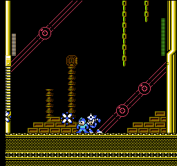 Mega Man: Dr Wily Visits Indonesia