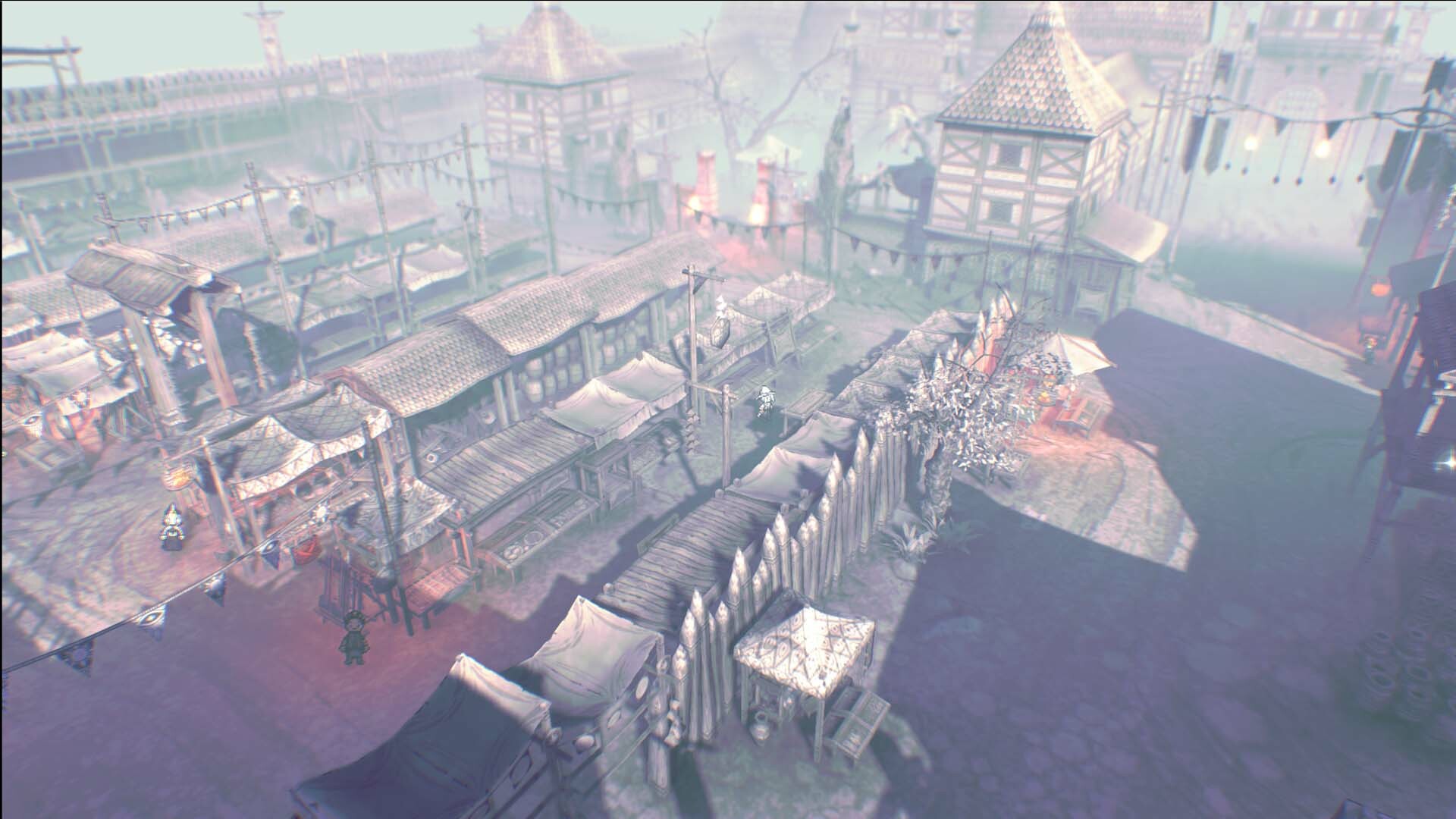 Lost Curse