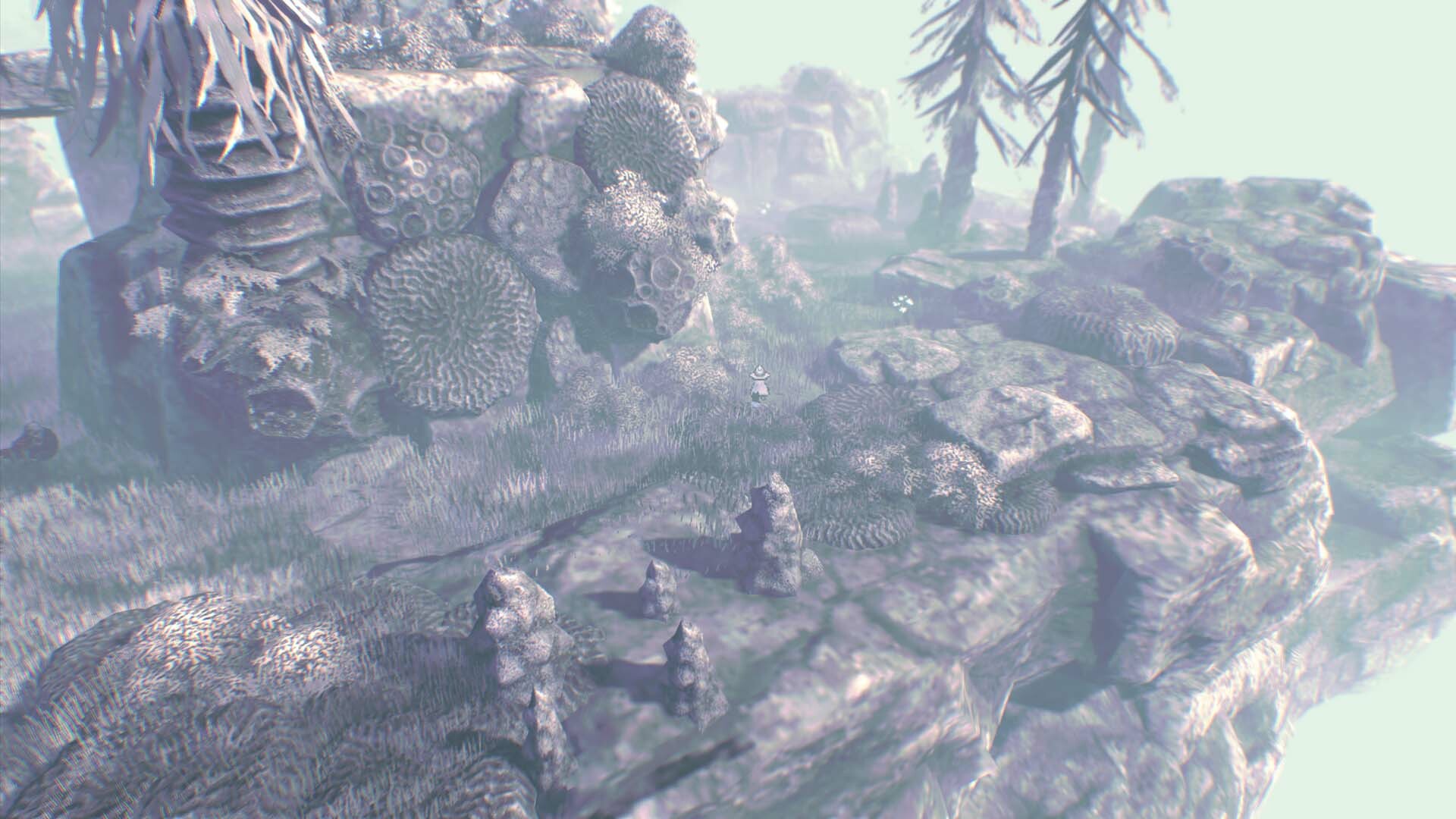 Lost Curse