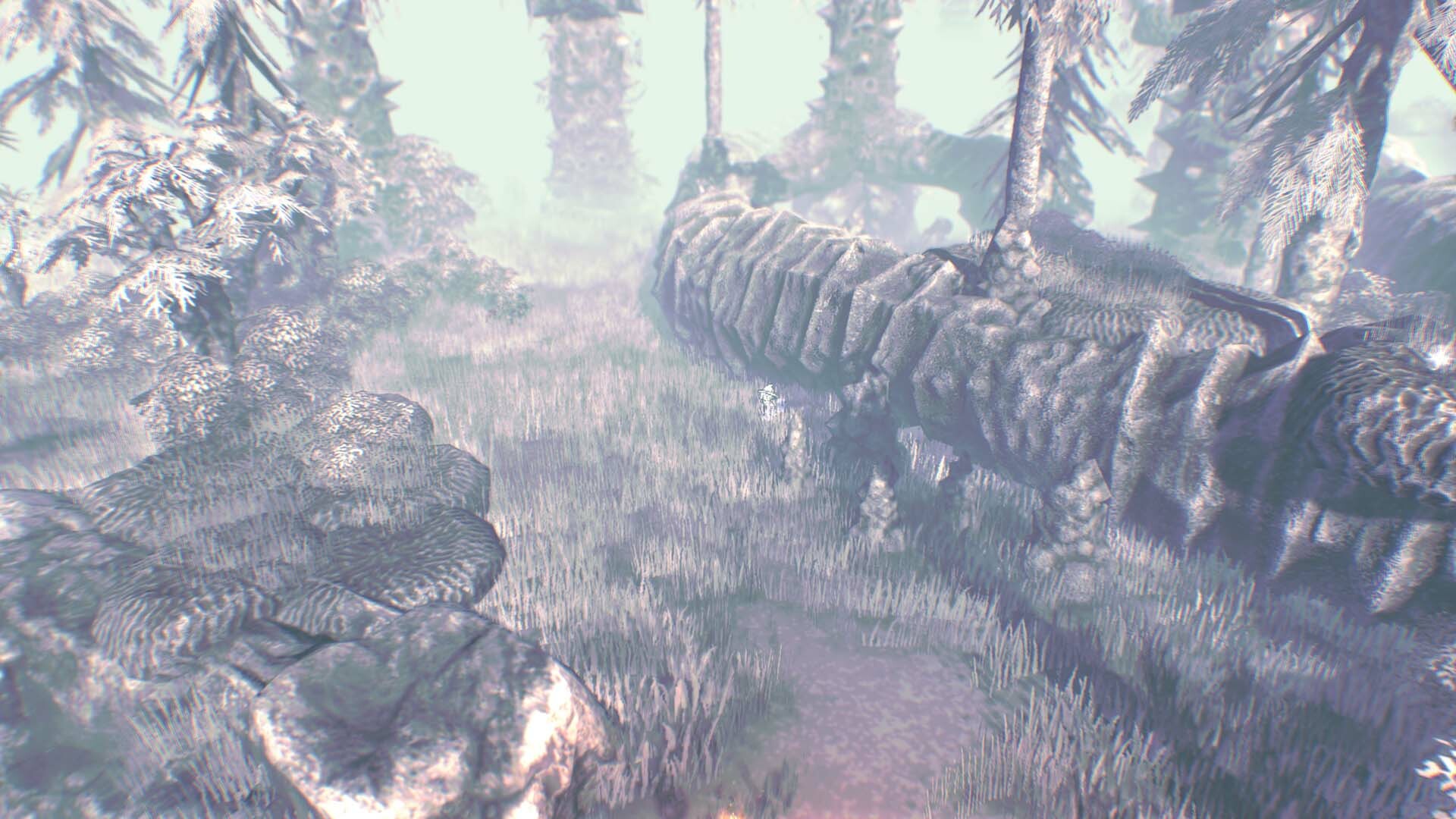 Lost Curse