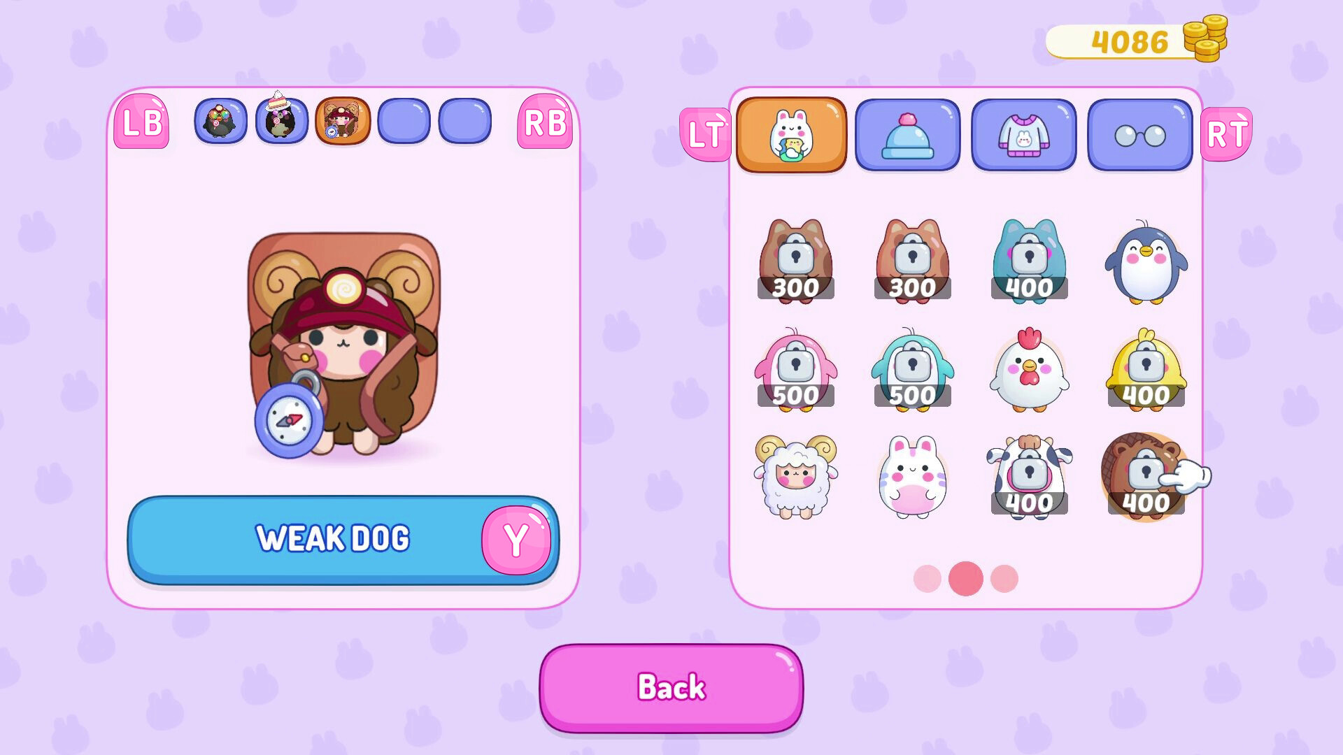 Candivity: Deep Mines DLC