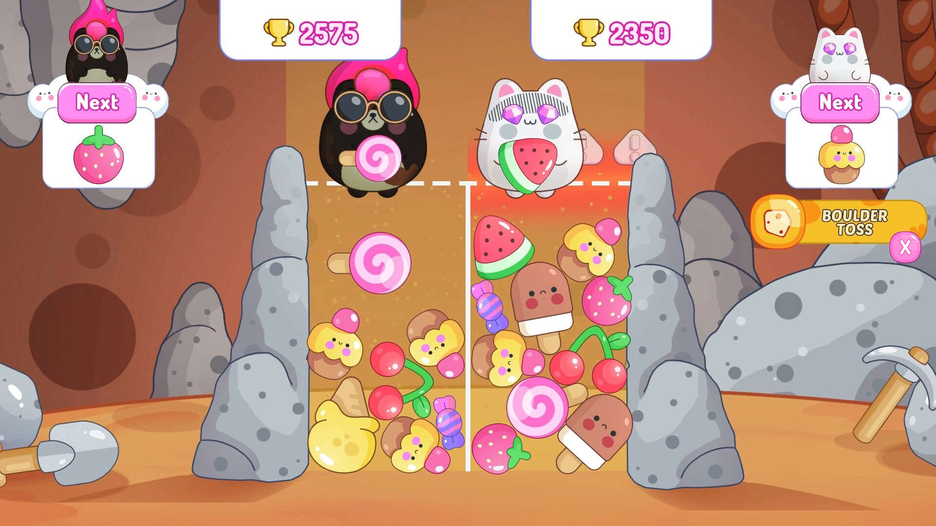 Candivity: Deep Mines DLC