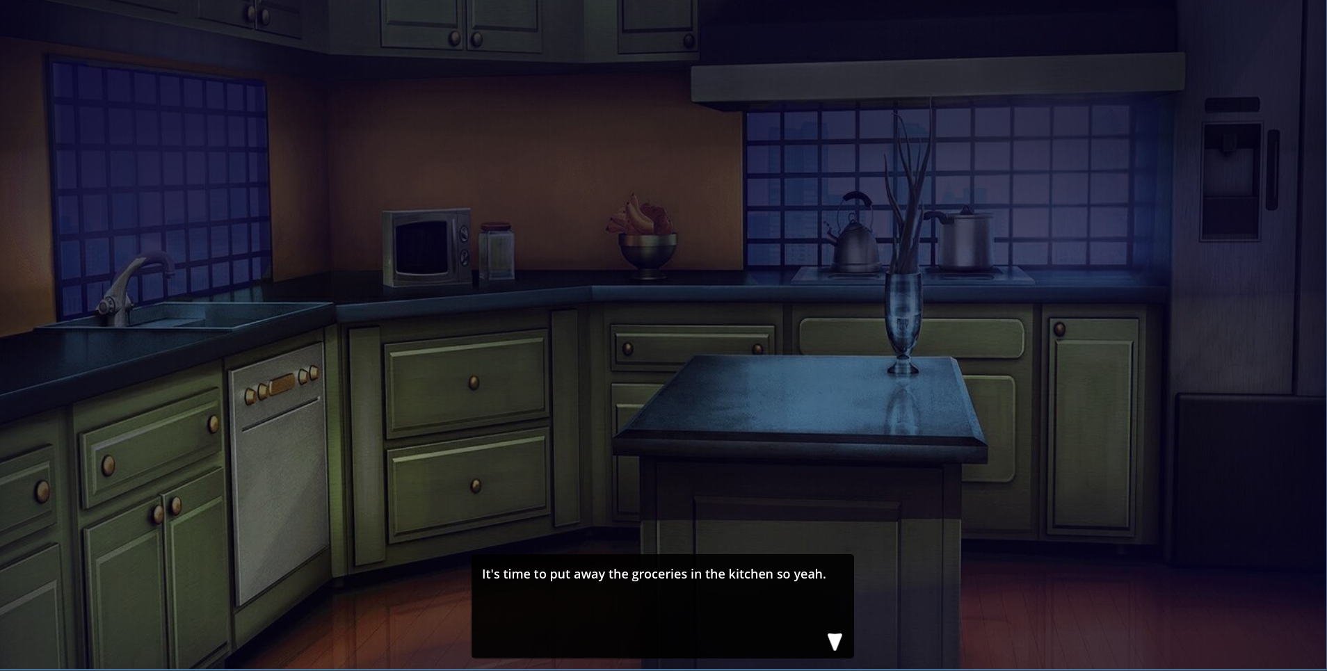 Netcode The Protogen