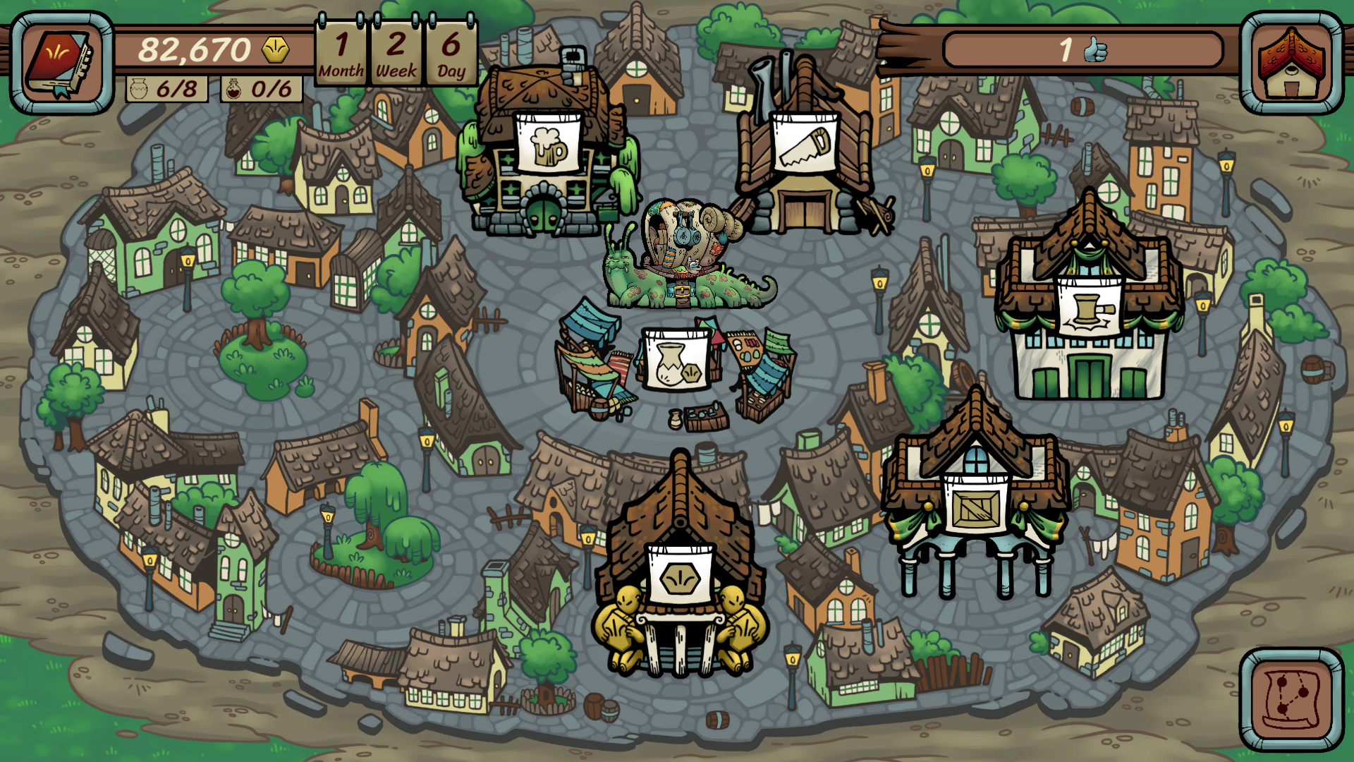 Dealer’s Life Legend