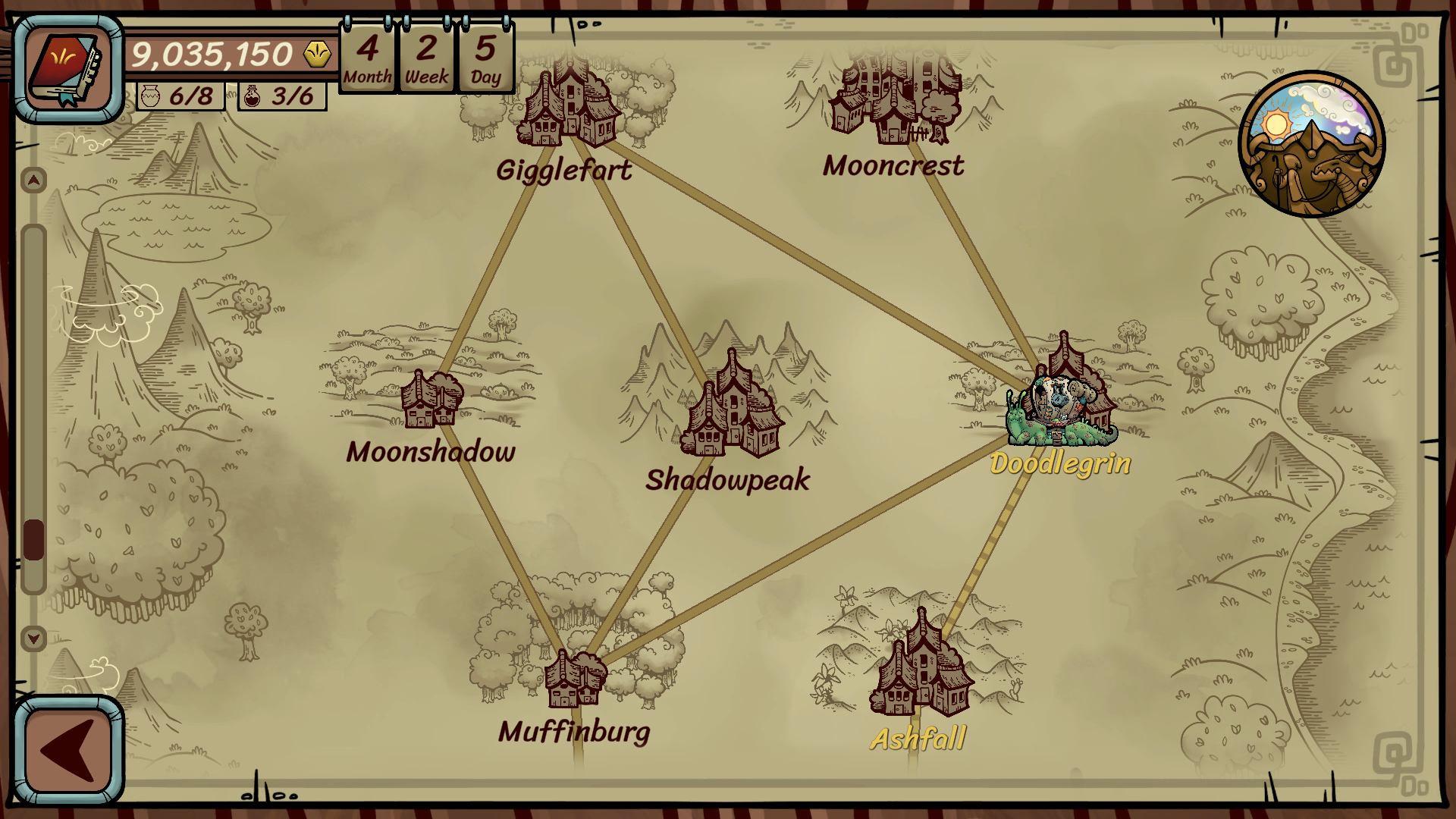 Dealer’s Life Legend