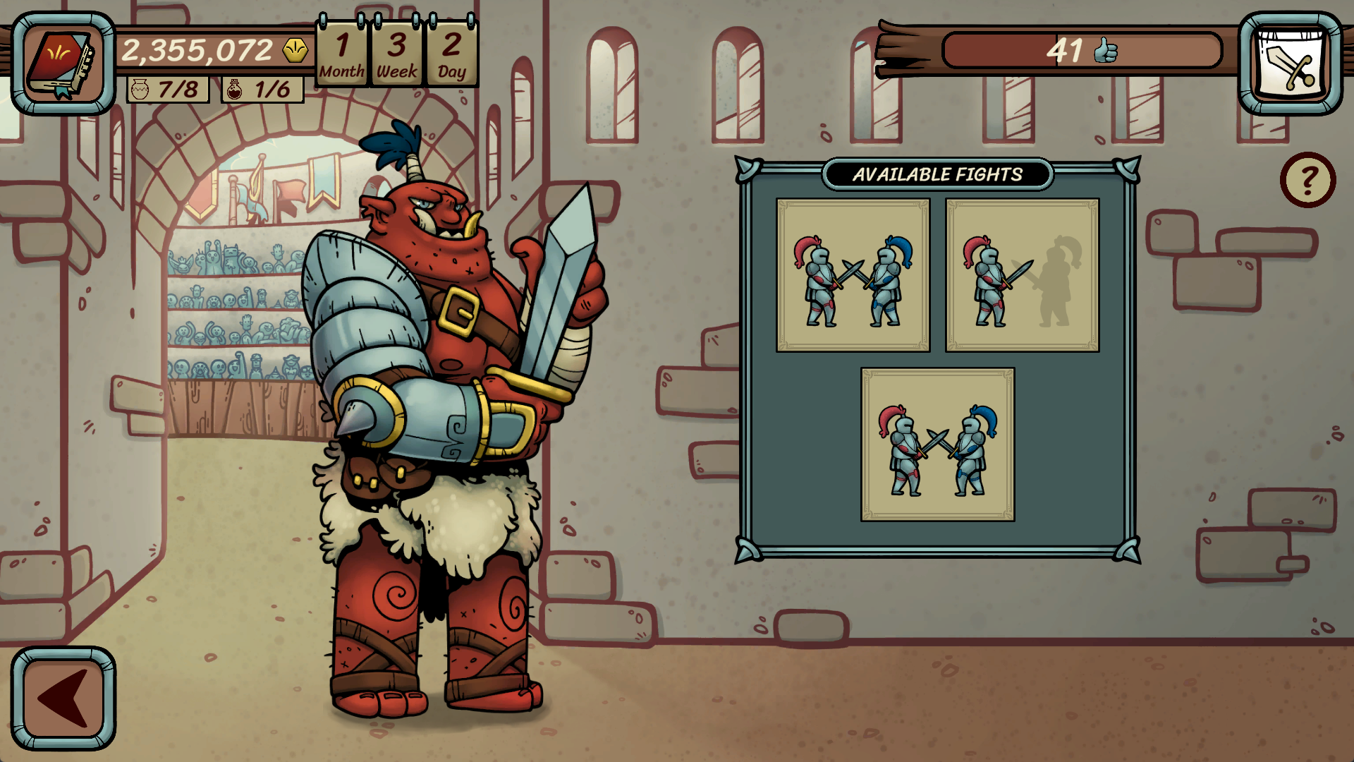 Dealer’s Life Legend