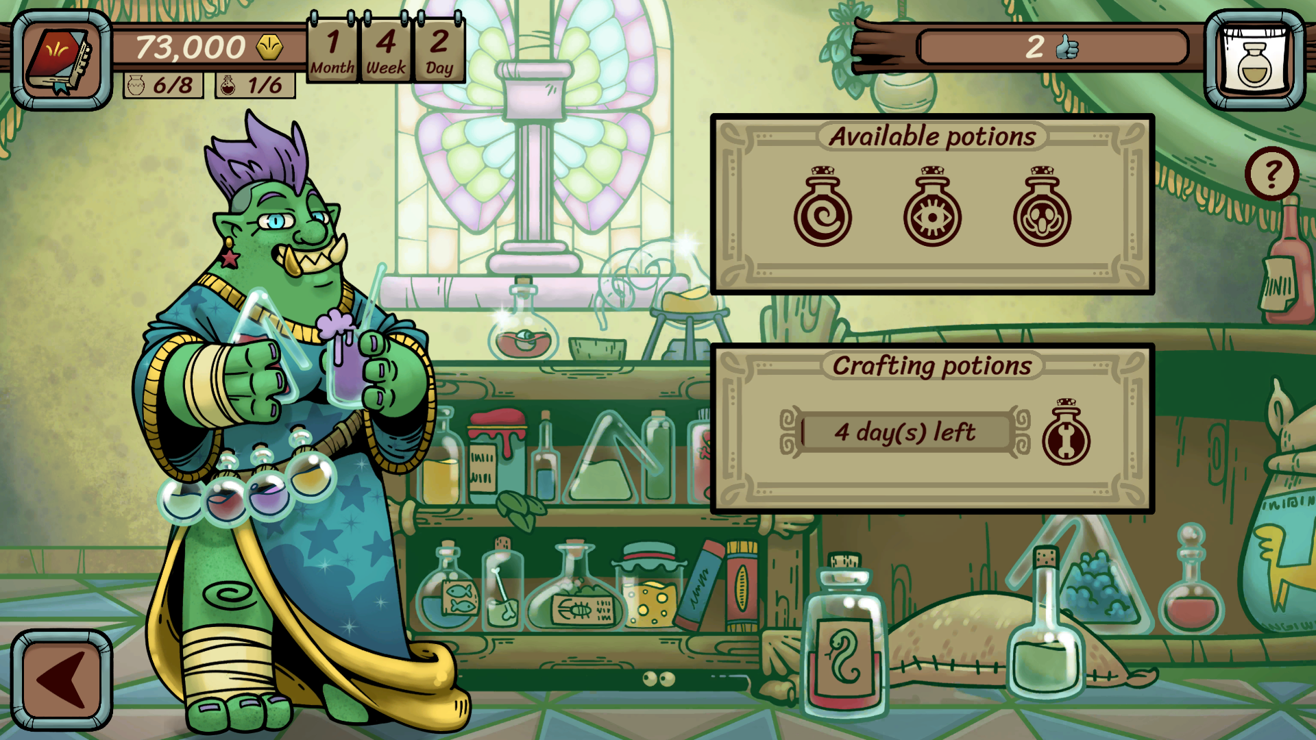 Dealer’s Life Legend