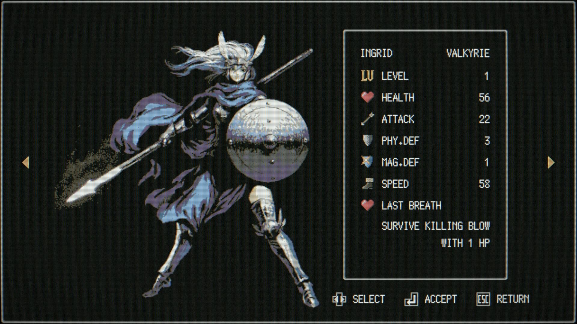 Dragon Ruins II: Aftermath