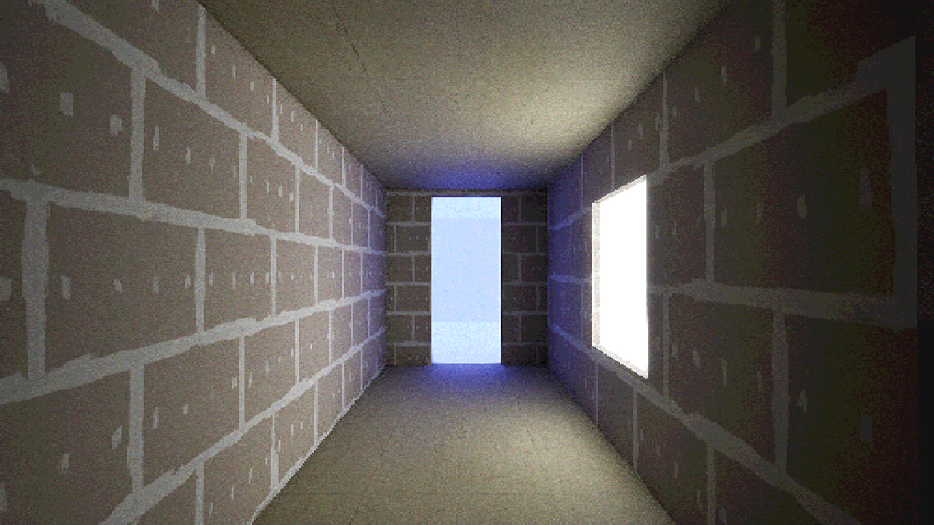 Lost Prototype