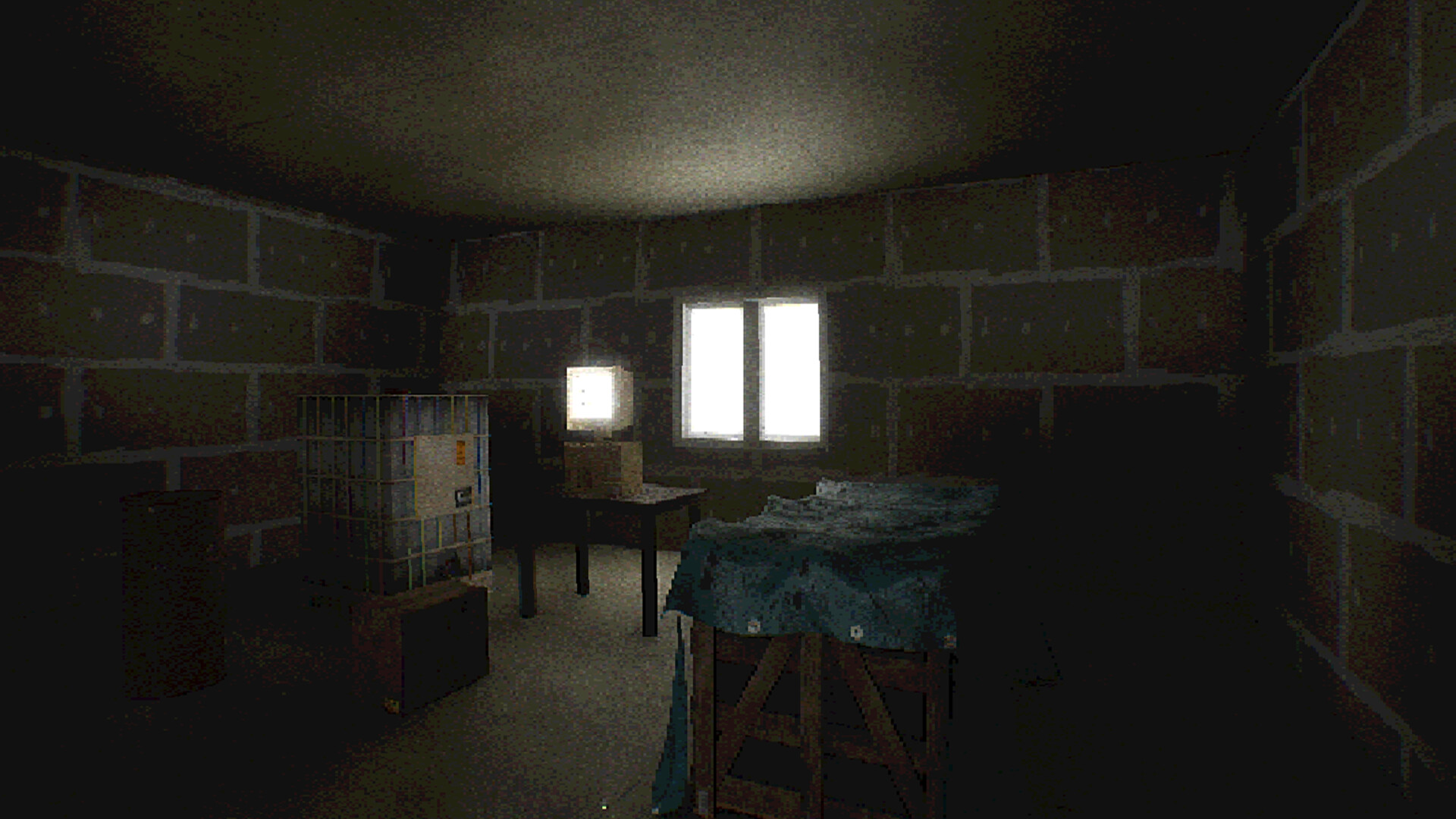 Lost Prototype