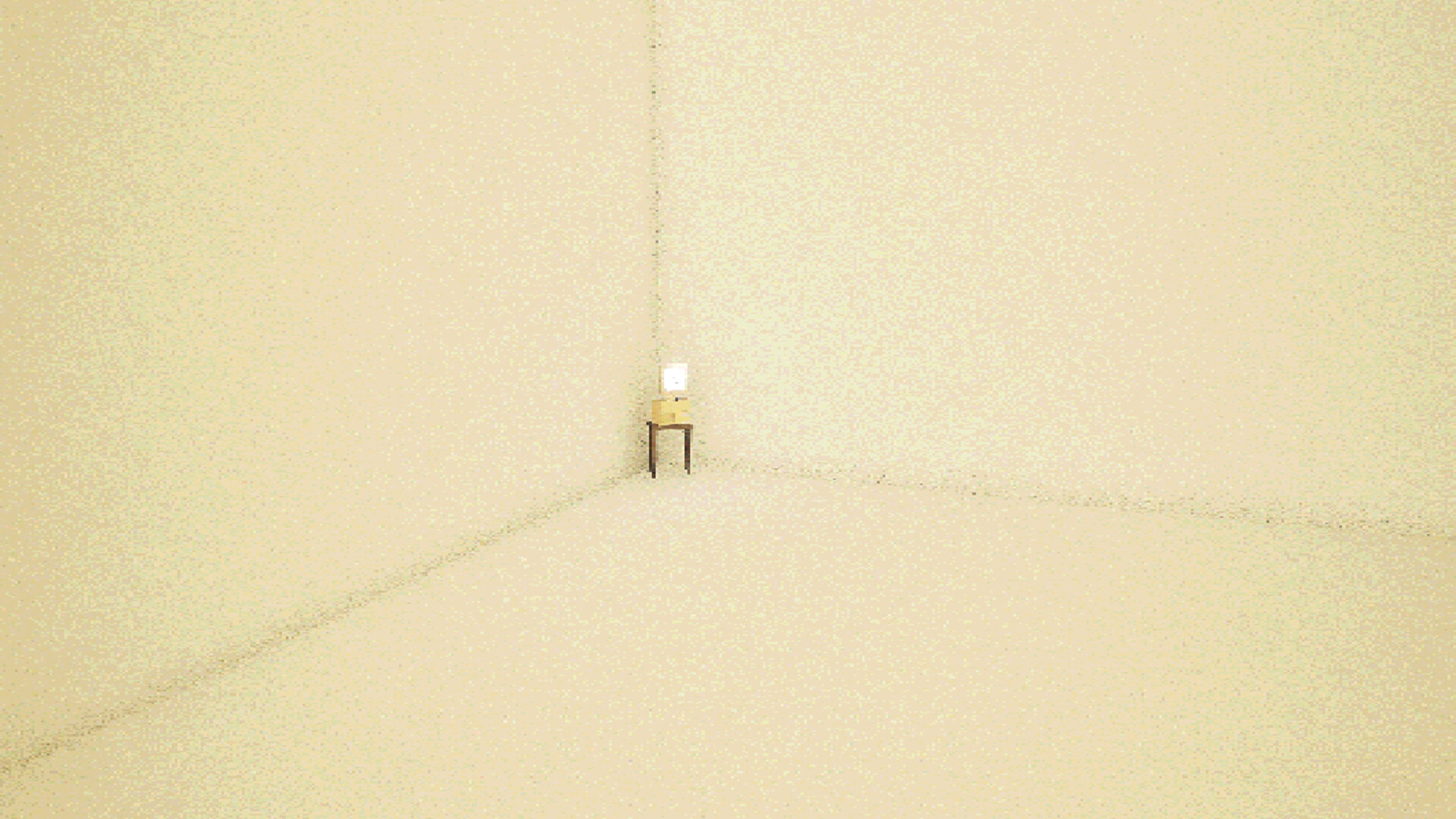 Lost Prototype