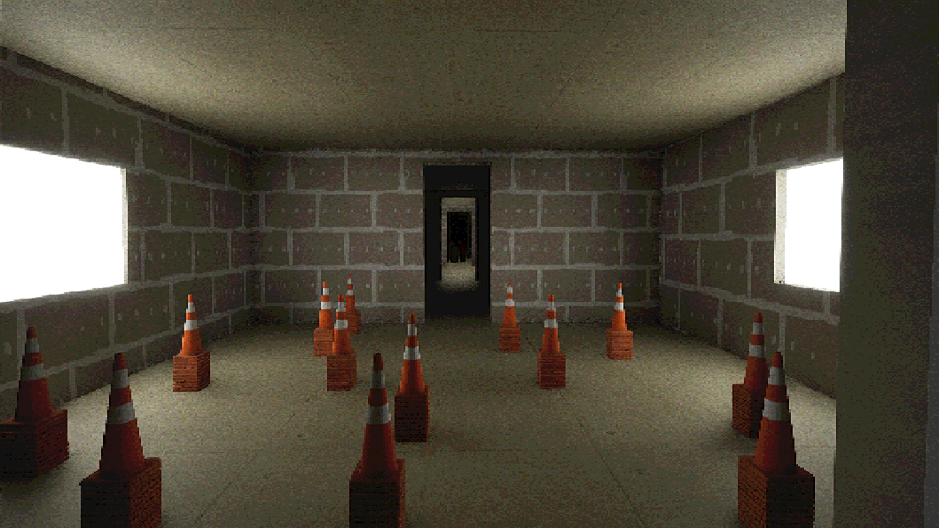 Lost Prototype