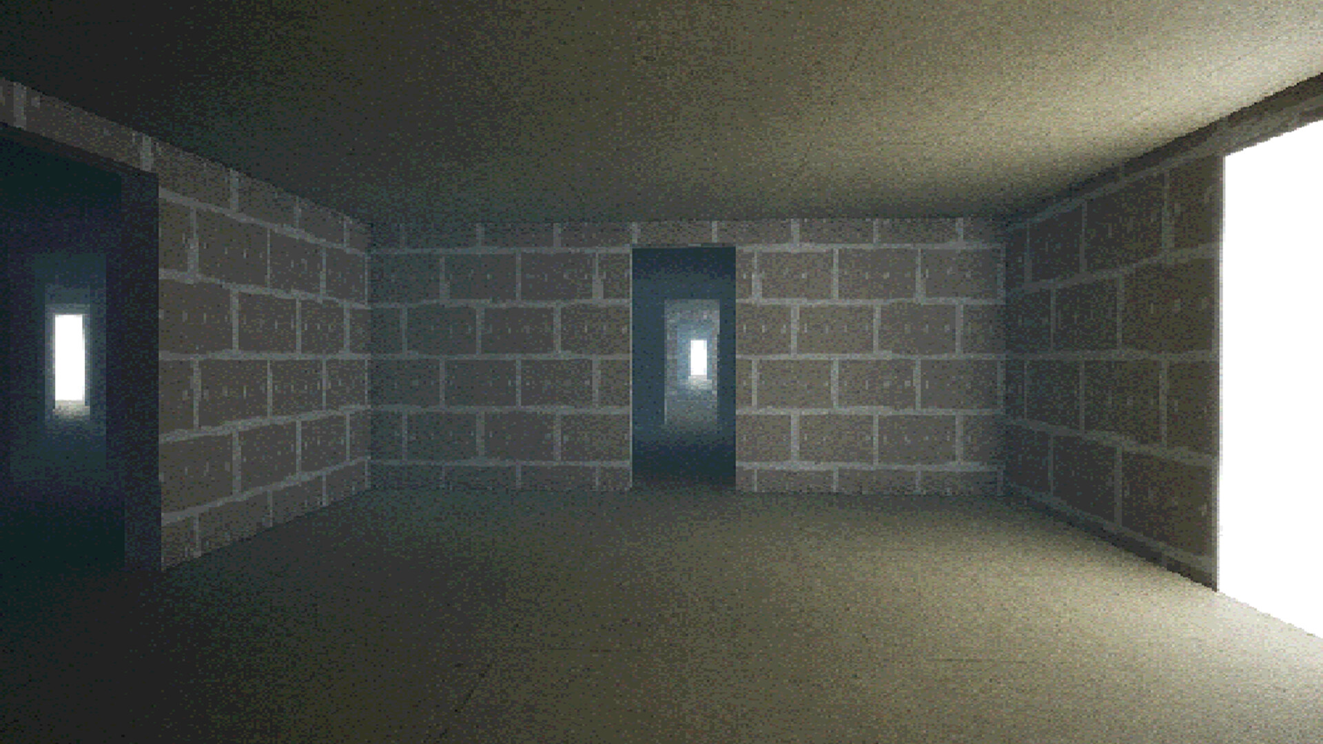 Lost Prototype