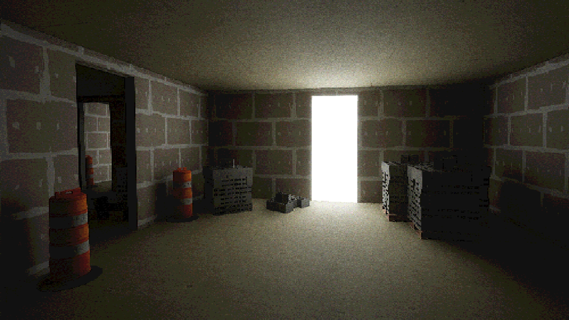 Lost Prototype