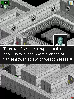 Alien Xenocide