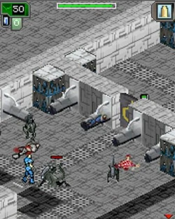 Alien Xenocide