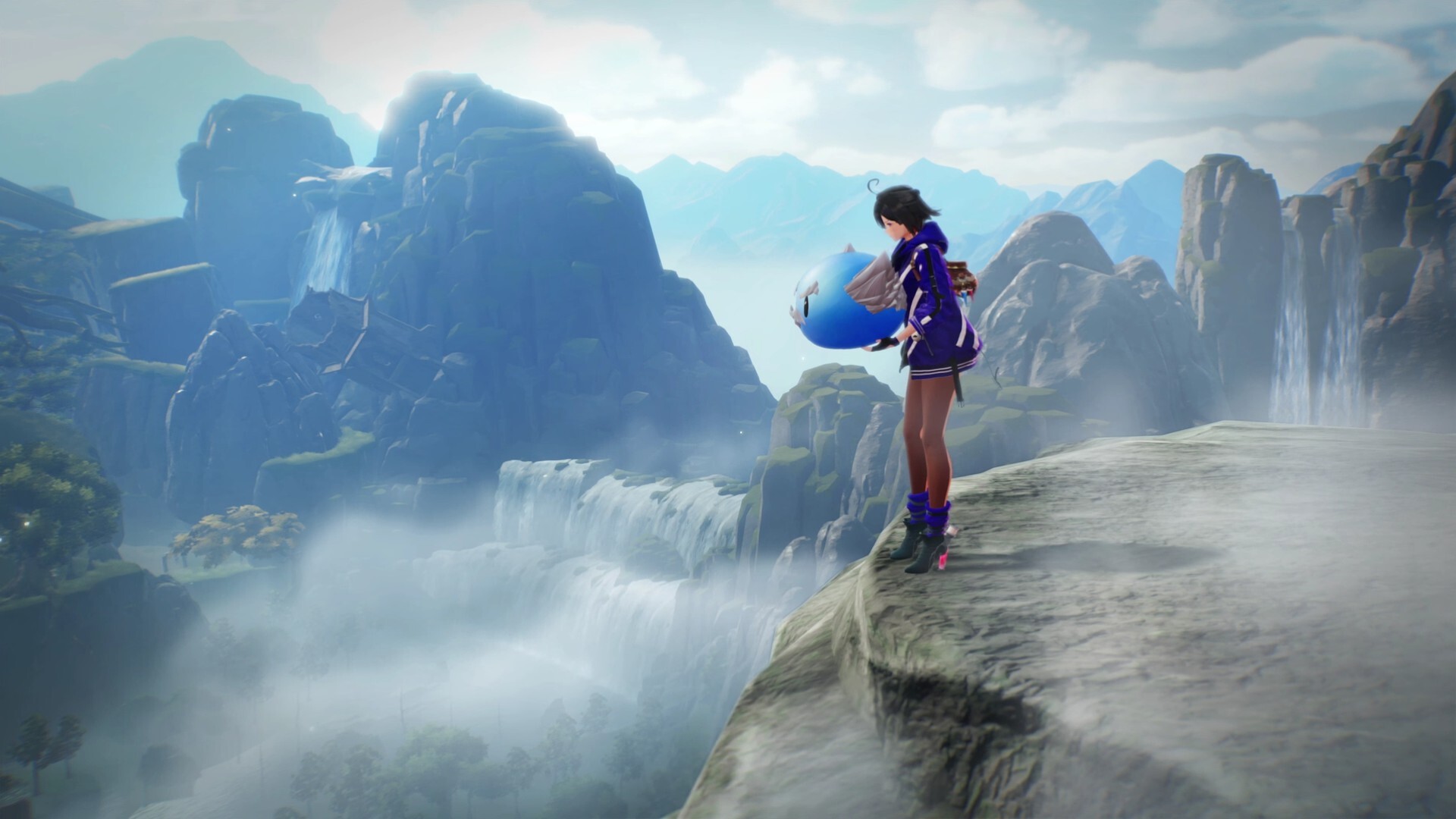 Atelier Yumia: Atelier Yumia and “Tekken” Series Collaboration Pack