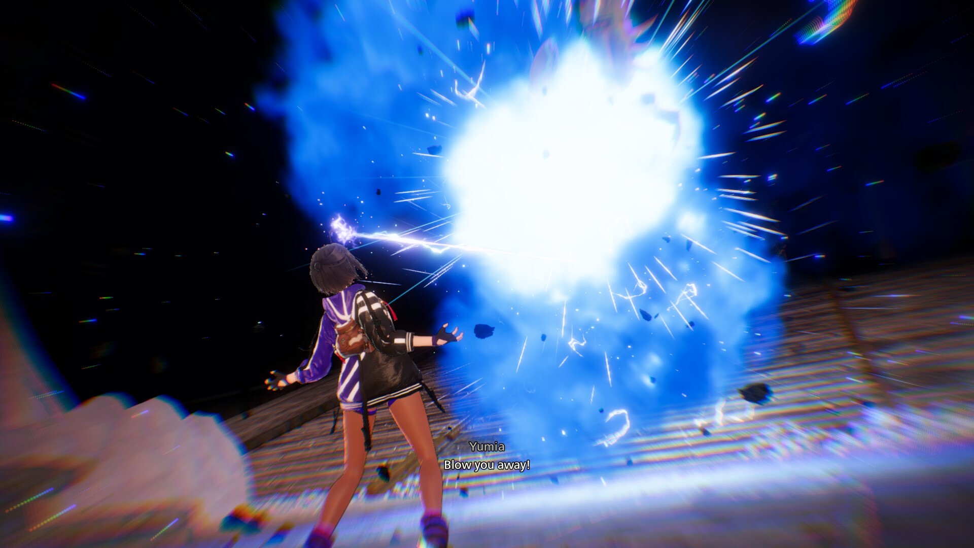 Atelier Yumia: Atelier Yumia and “Tekken” Series Collaboration Pack