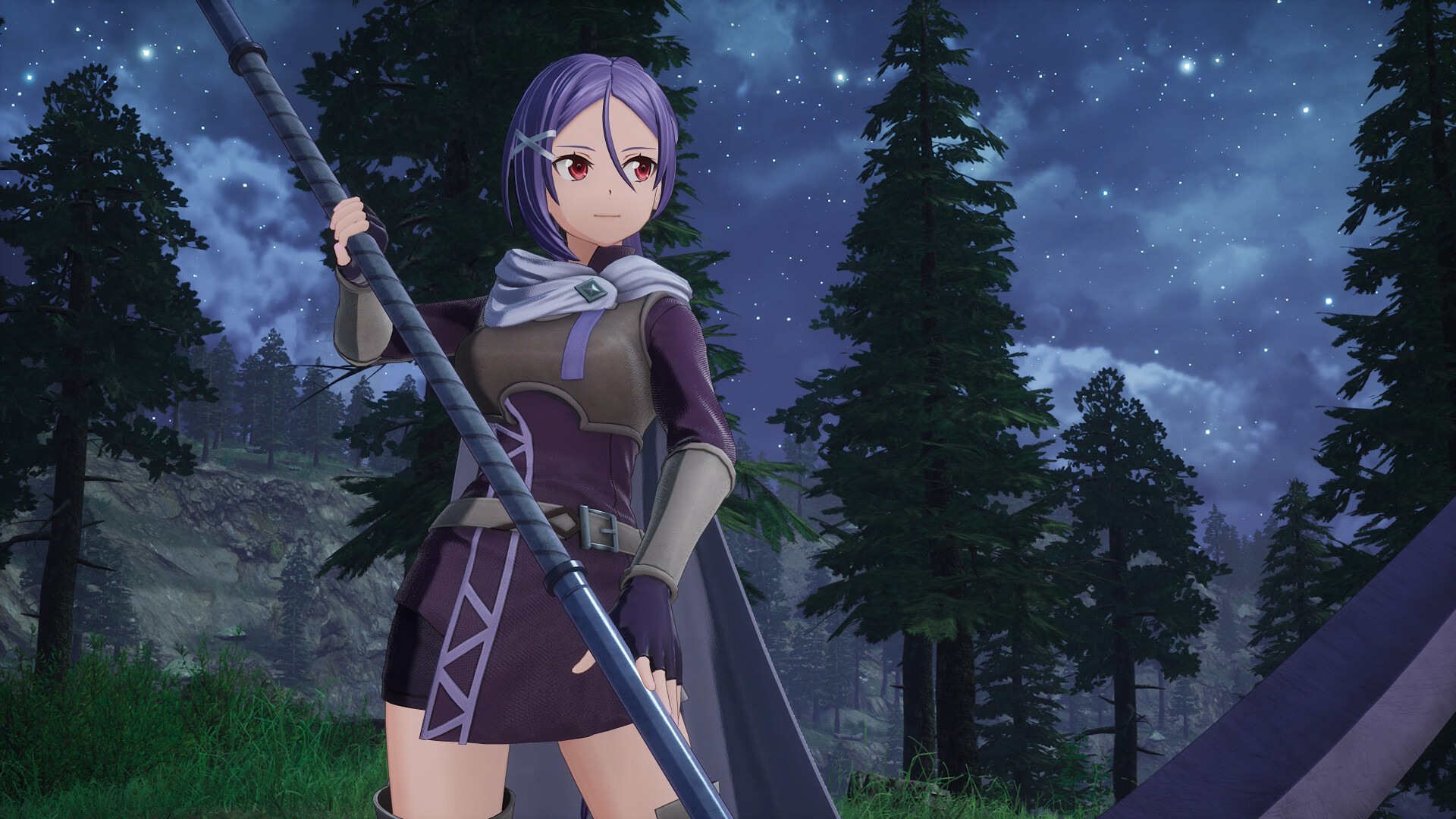 Sword Art Online: Fractured Daydream – Symphony of a Dazzling Dawn