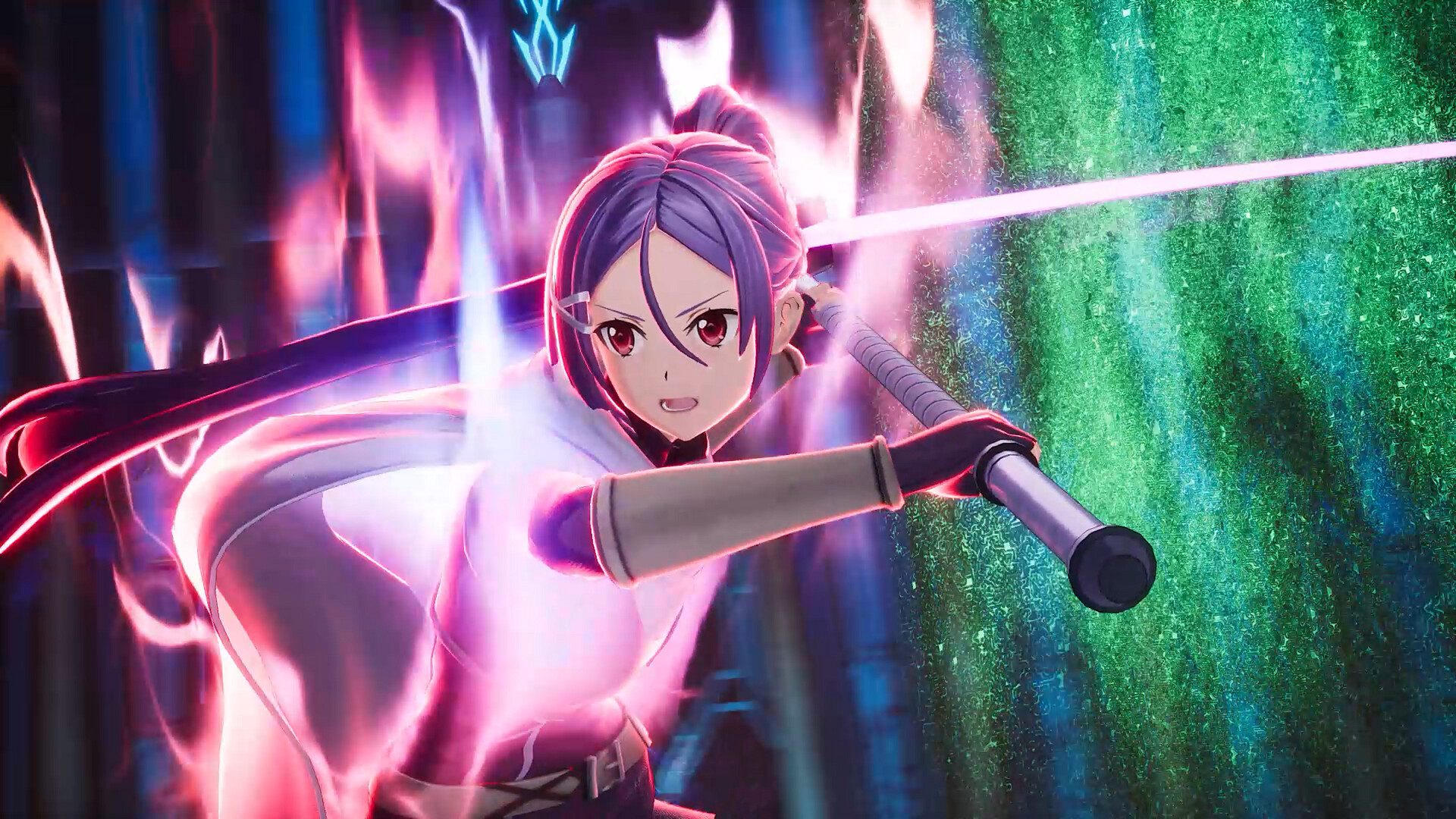 Sword Art Online: Fractured Daydream – Symphony of a Dazzling Dawn
