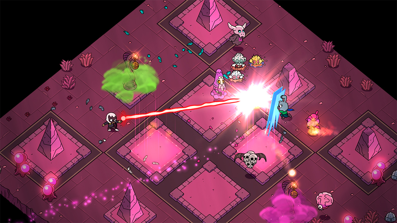 The Plucky Squire x The Swords of Ditto: Mormo’s Curse Bundle