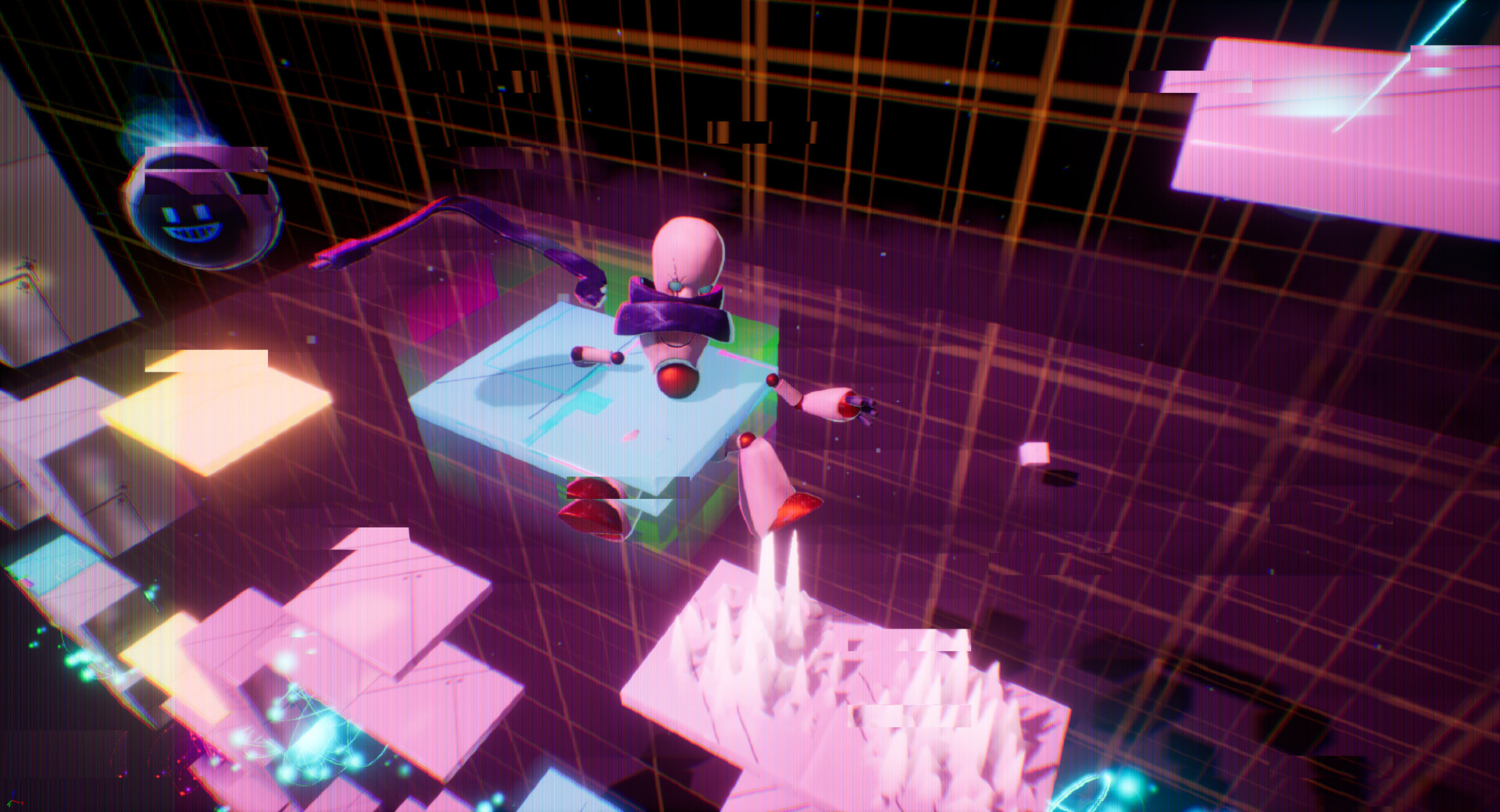 Unsung Escape