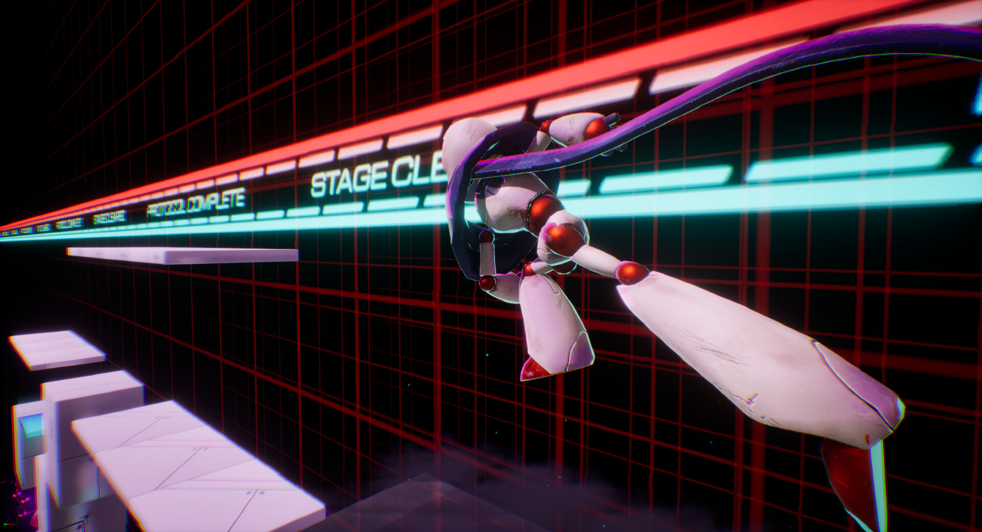Unsung Escape