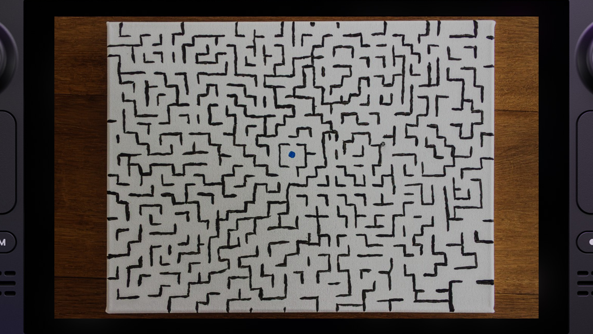 Game With Balls
