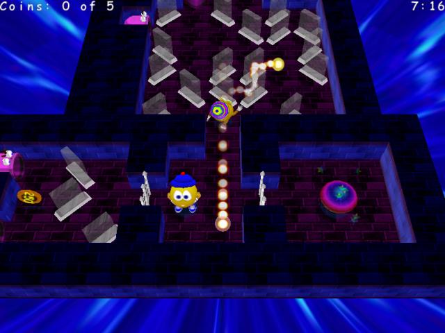 Return to Wonderland