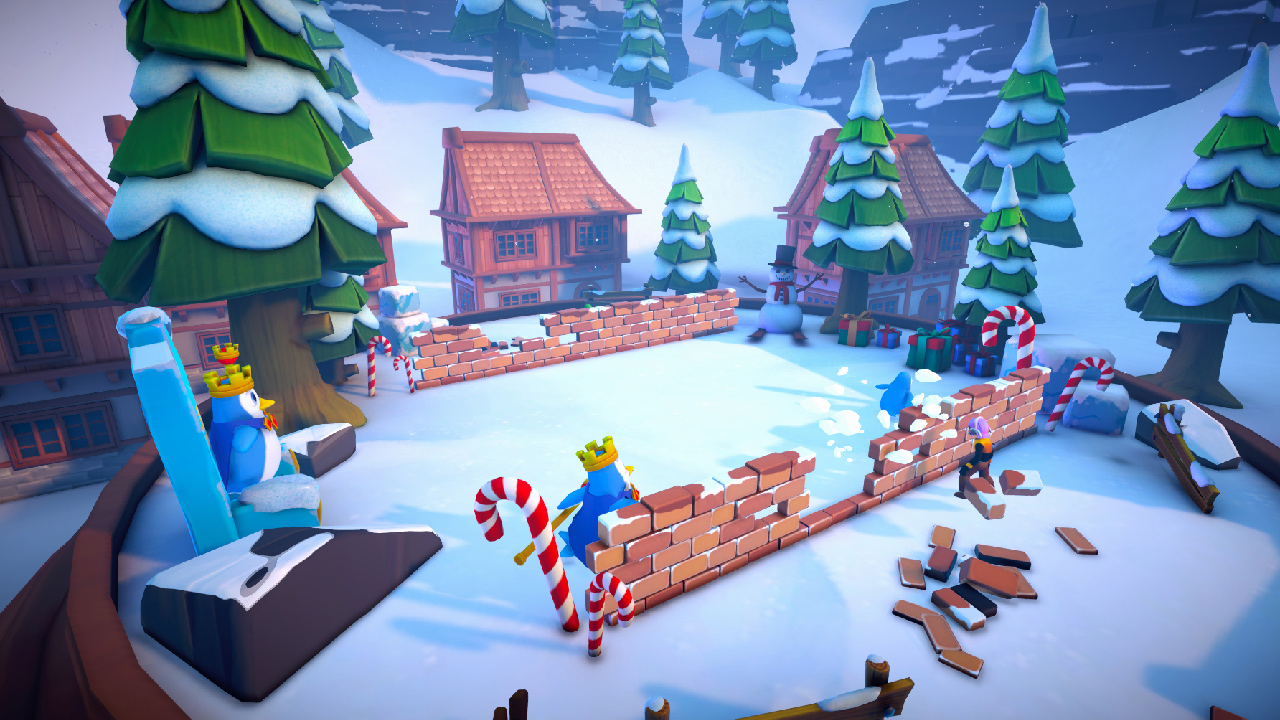 40 Sports Games in 1