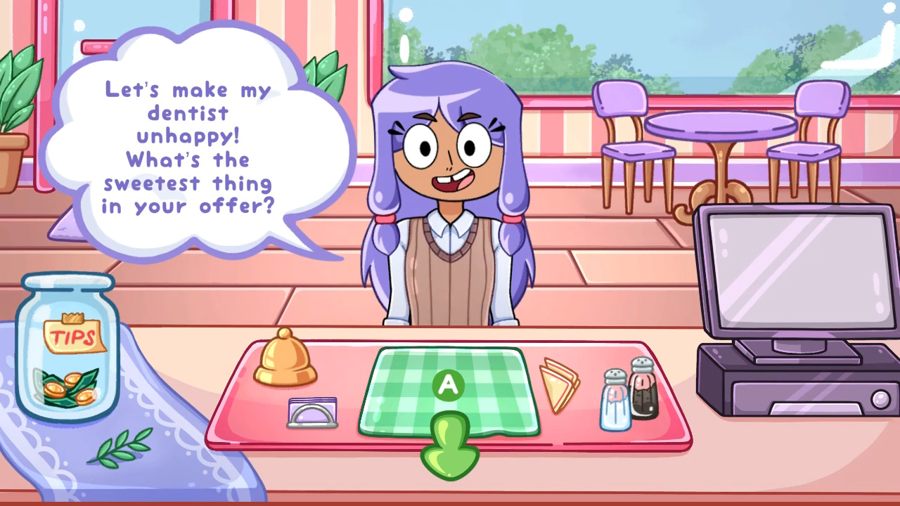 Cozy Cooking: Tiny Tastes