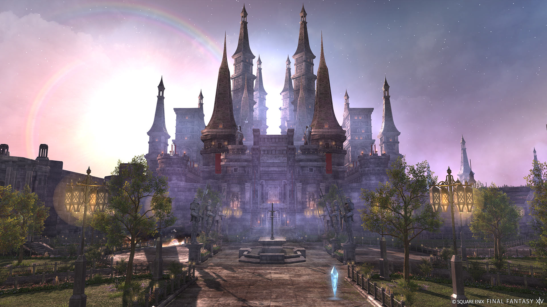 Final Fantasy XIV: The Promise of Tomorrow