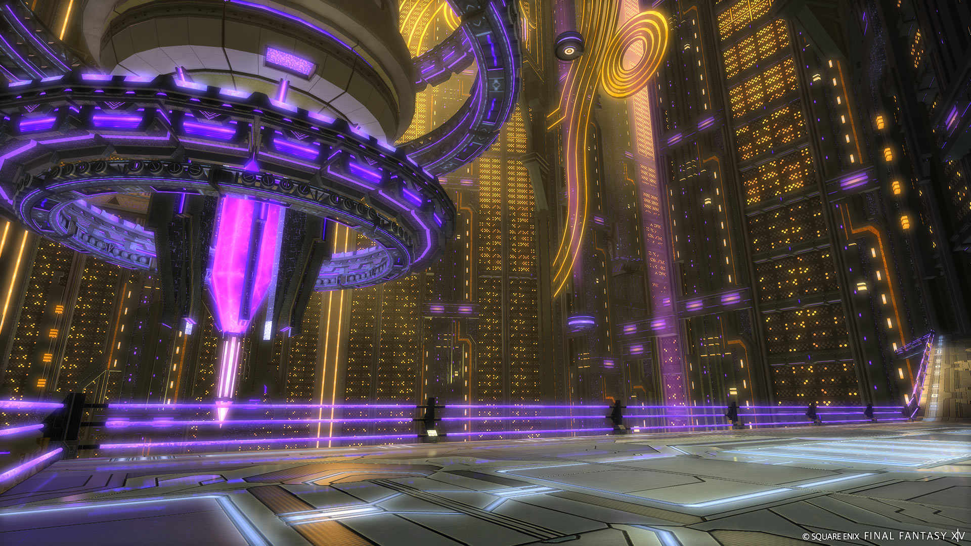 Final Fantasy XIV: The Promise of Tomorrow