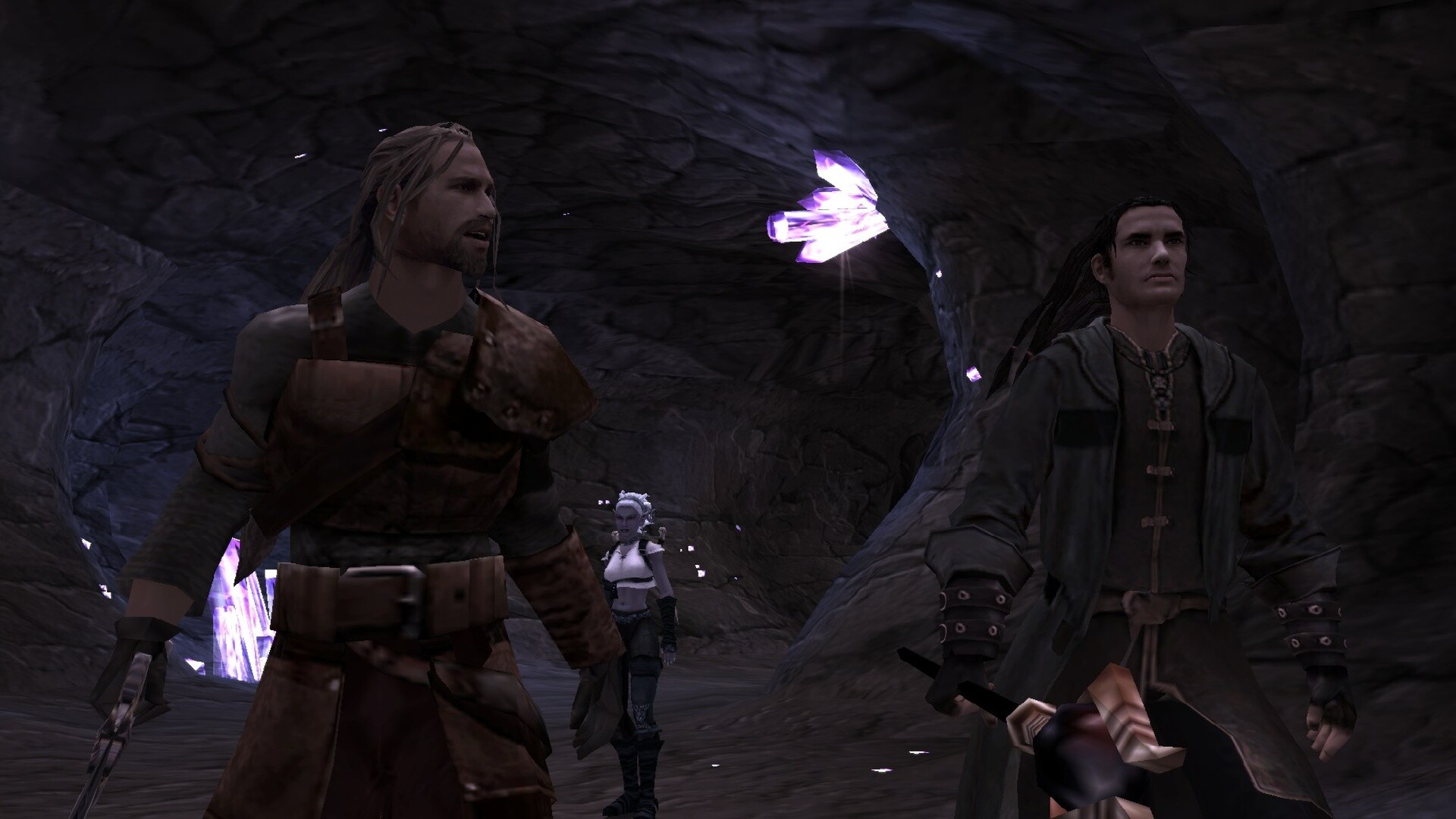Forgotten Realms: Demon Stone