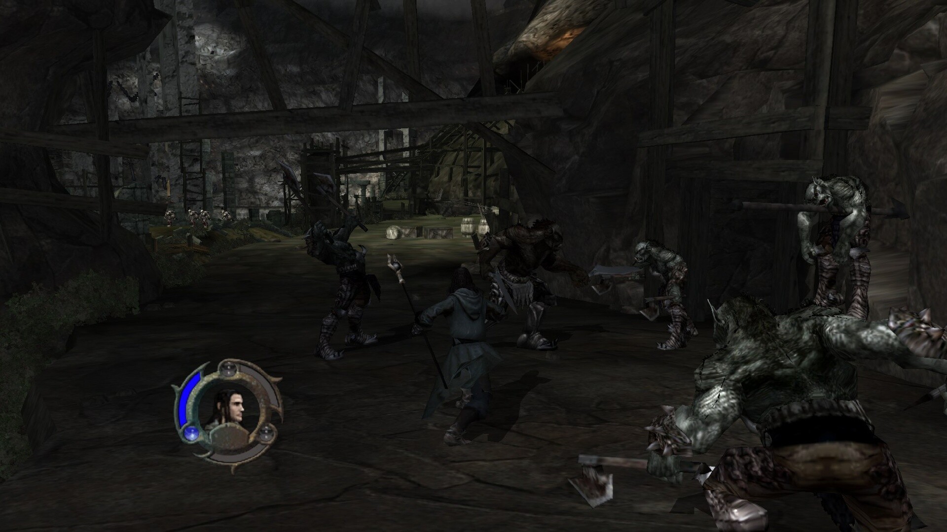 Forgotten Realms: Demon Stone