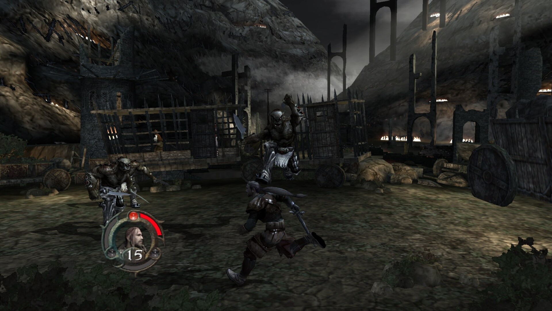Forgotten Realms: Demon Stone