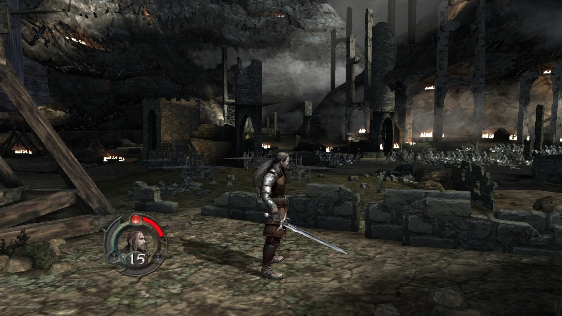 Forgotten Realms: Demon Stone