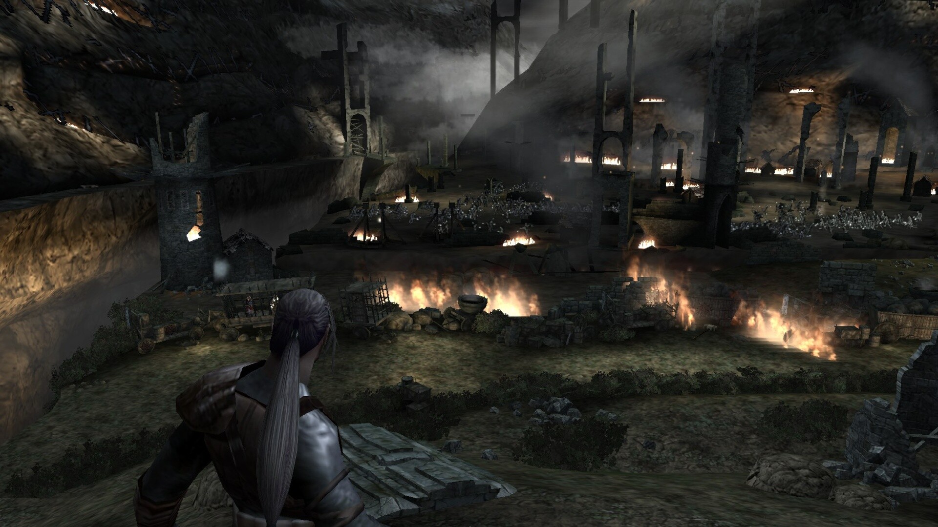 Forgotten Realms: Demon Stone
