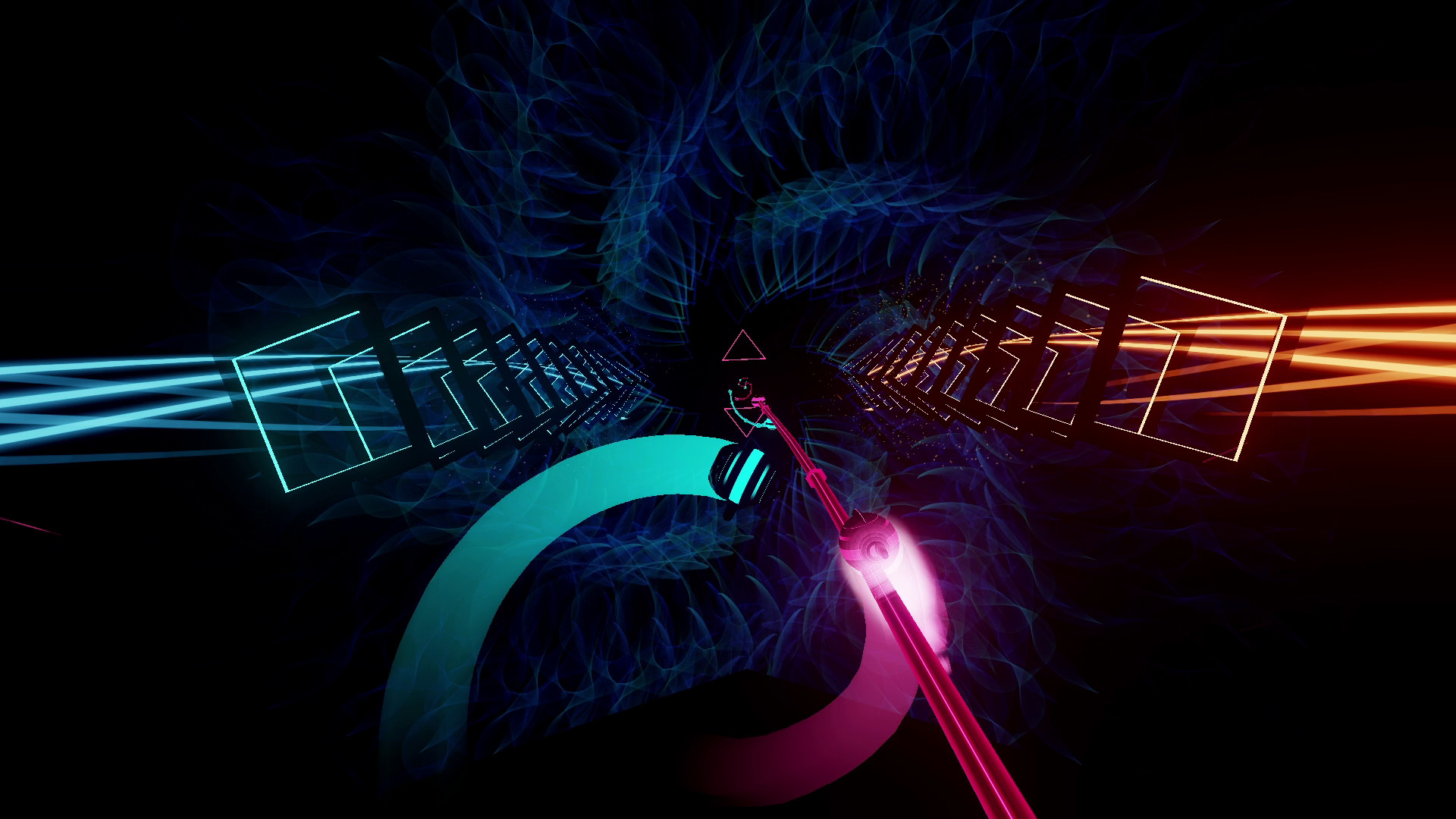 Synth Riders: Lindsey Stirling – “Mirage”
