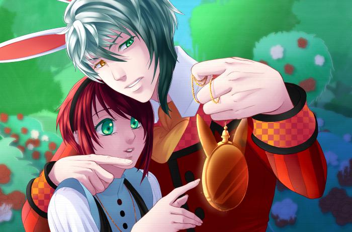 My Candy Love: High School Life