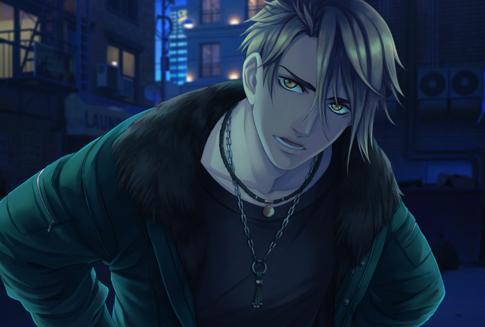 My Candy Love: University Life