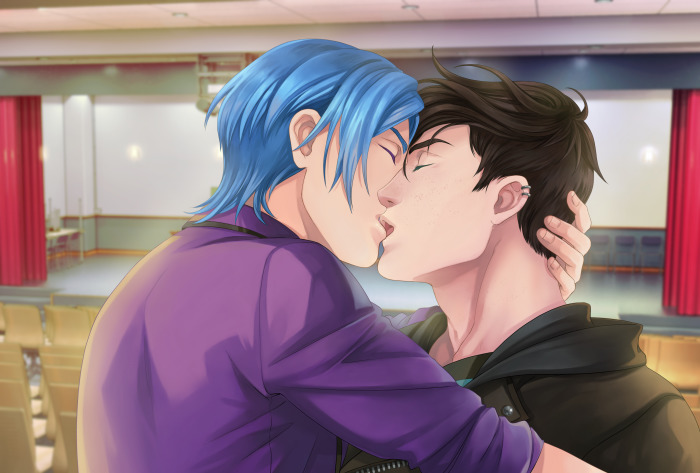 My Candy Love: University Life