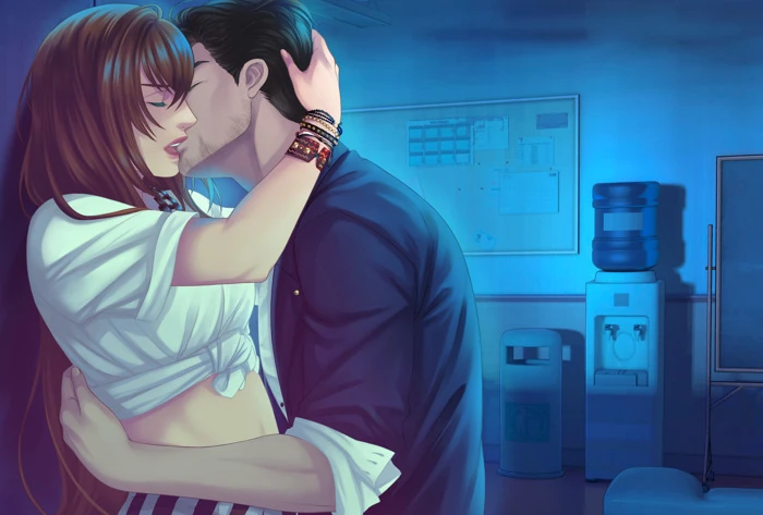 My Candy Love: University Life