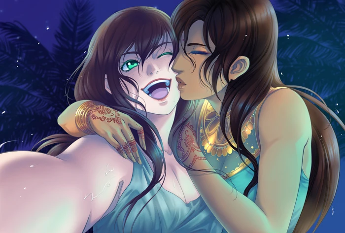 My Candy Love: University Life