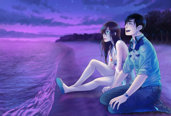 My Candy Love: University Life