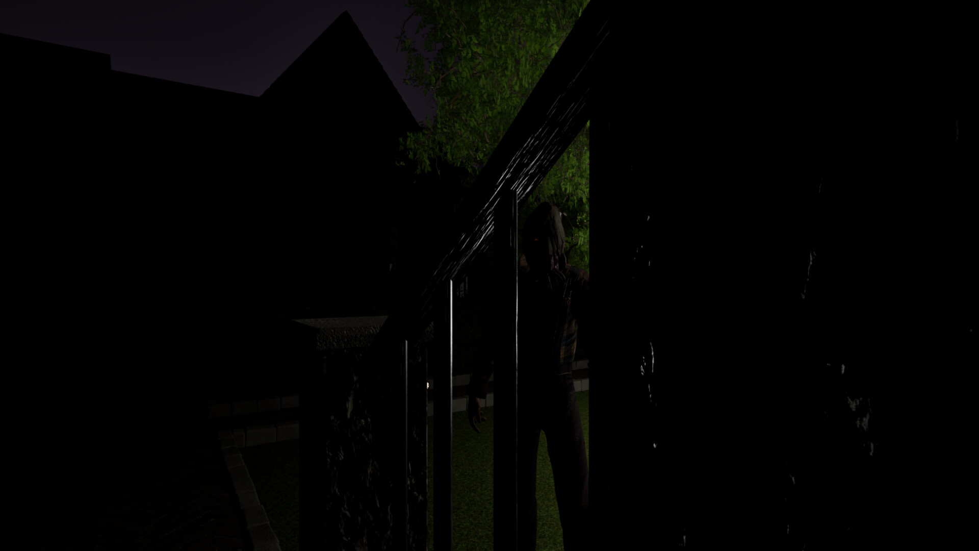 Forced Entry