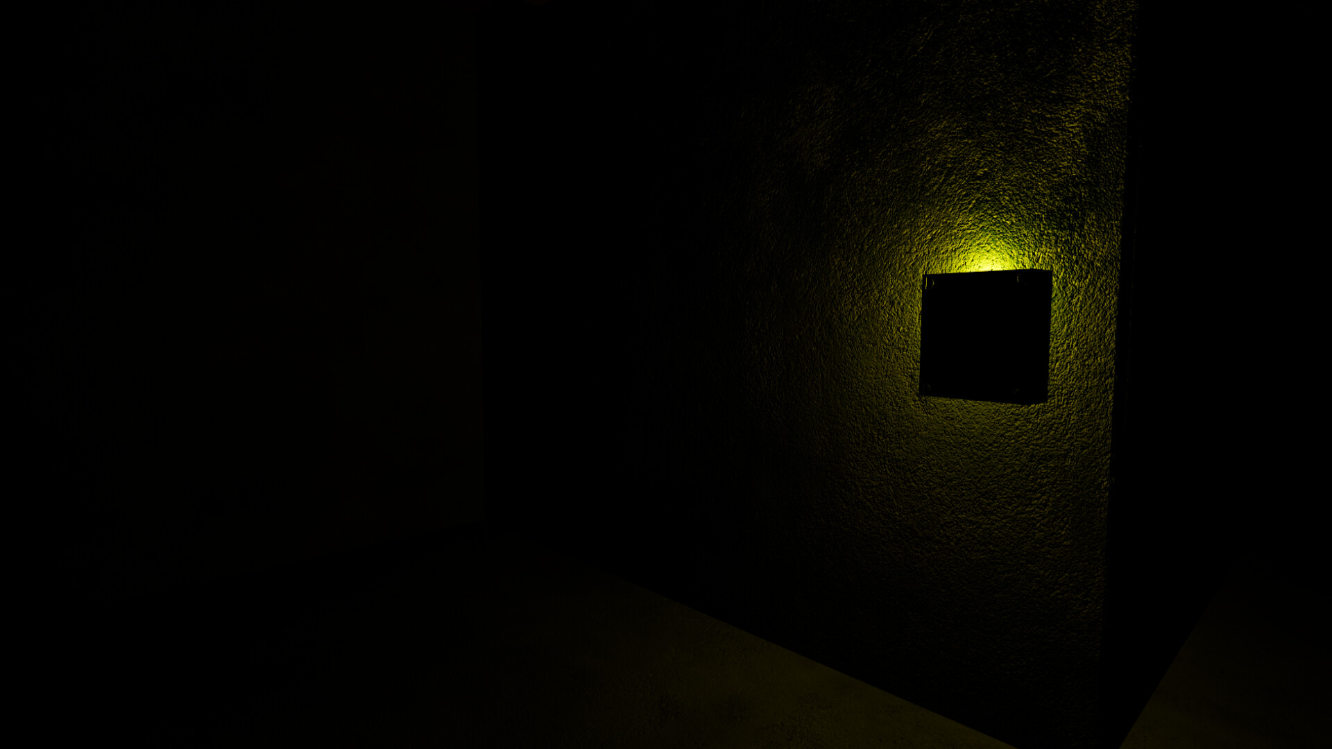 Forced Entry